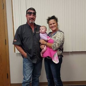 Meet your Posher, Cindy